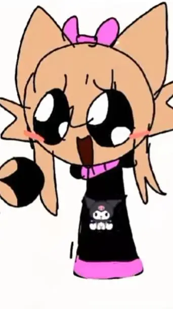 ai character: Winda background