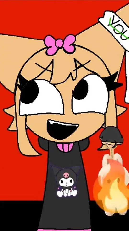 ai character: Winda background