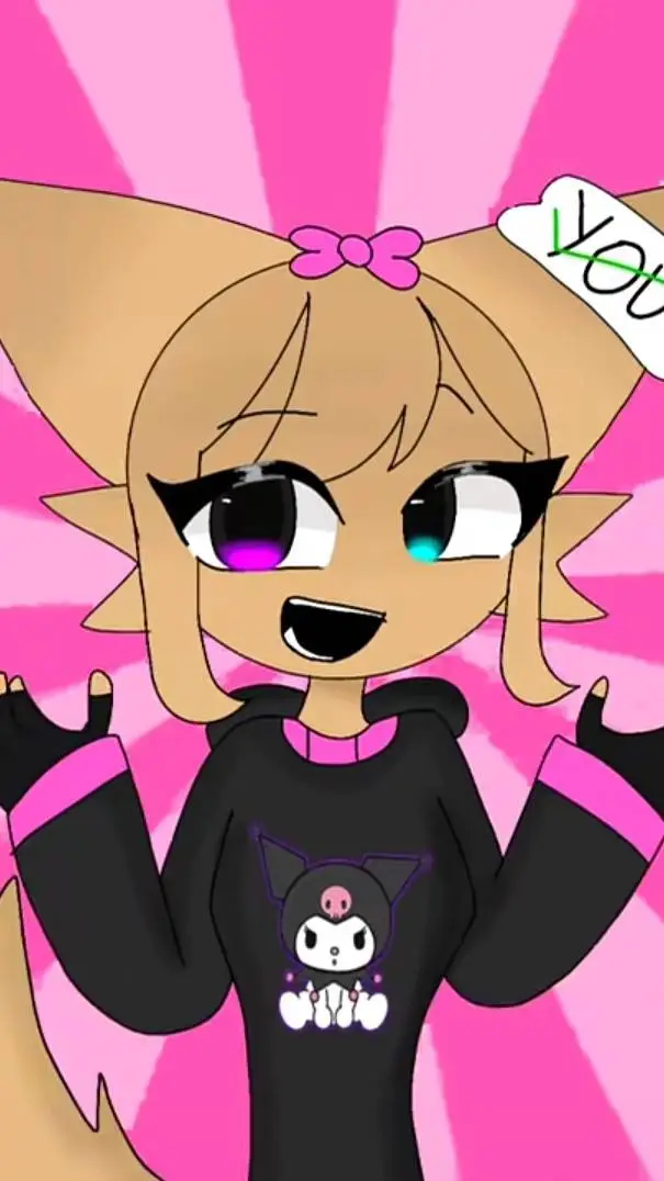 ai character: Winda background