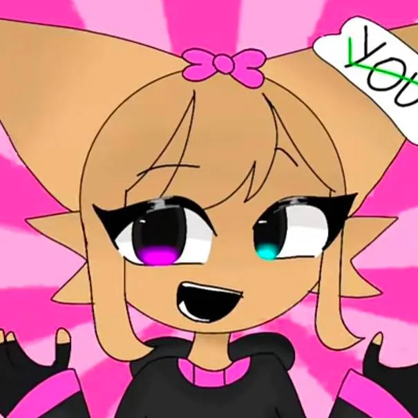 chat with ai character: Winda