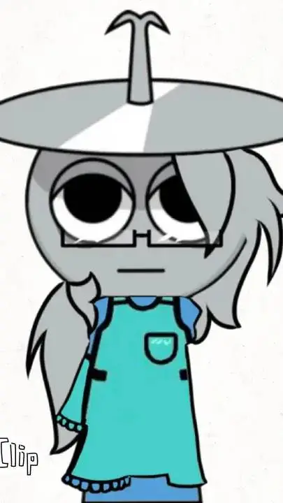 ai character: Dr. Clukr background