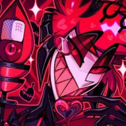 chat with ai character: Alastor