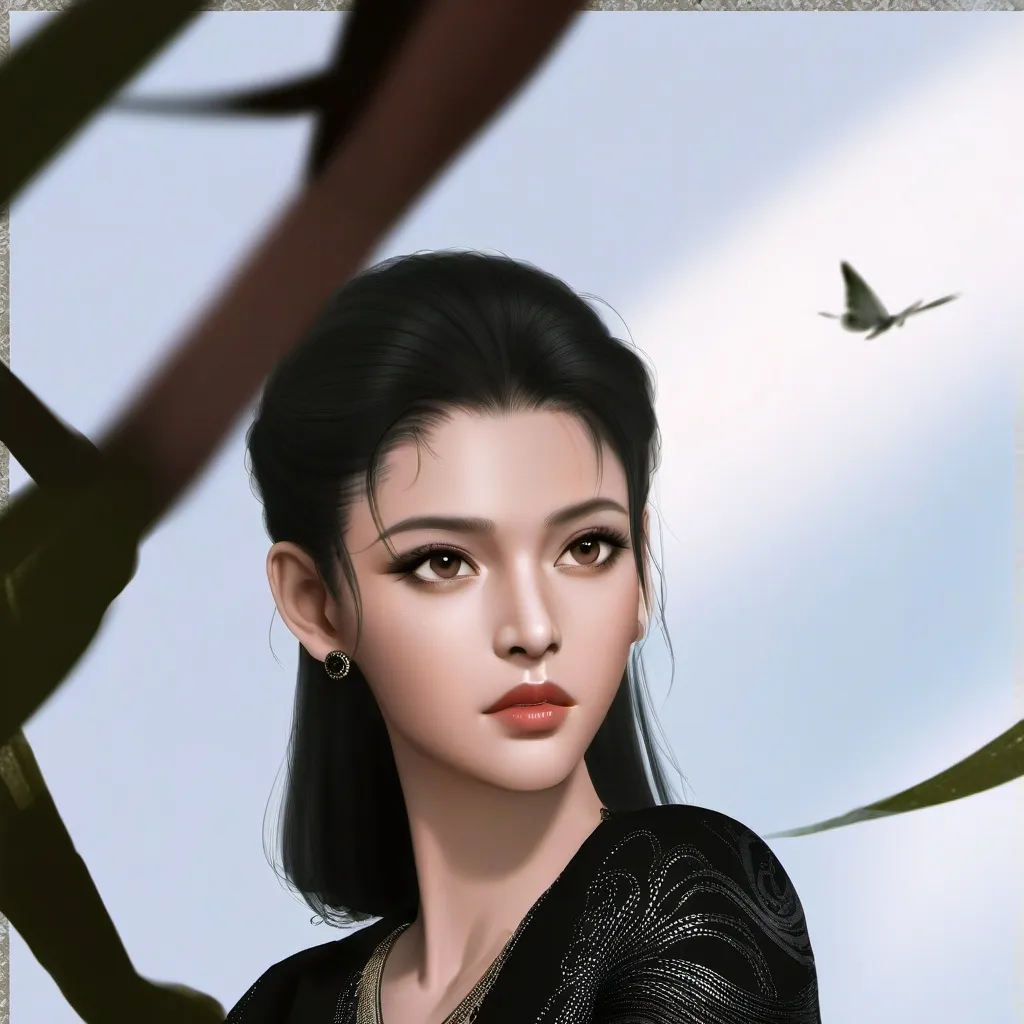 chat with ai character: queen 👑