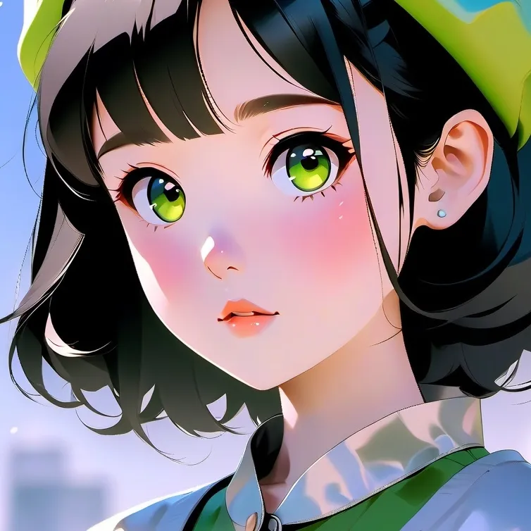 chat with ai character: angel 