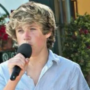 chat with ai character: Niall Horan 