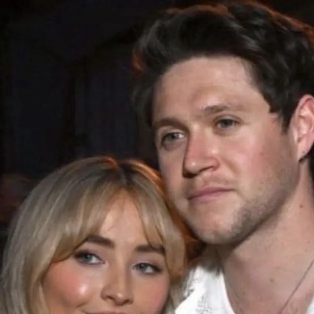 chat with ai character: Sabrina and Niall 