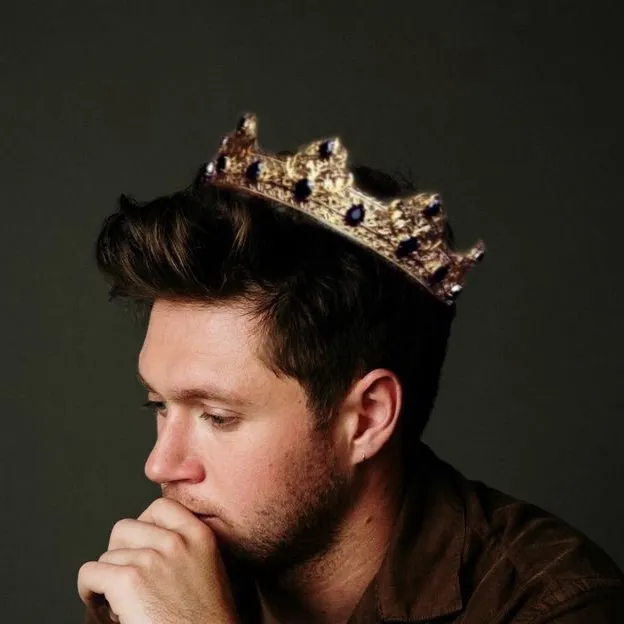 chat with ai character: Niall Horan 