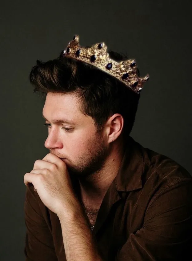 chat with ai character: Niall Horan 
