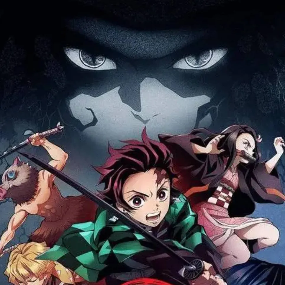 chat with ai character: kimet su no yaiba