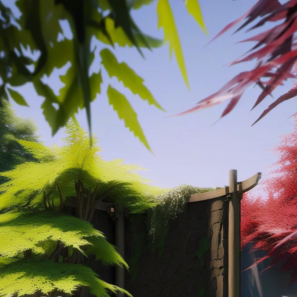 chat with ai character: grow a garden