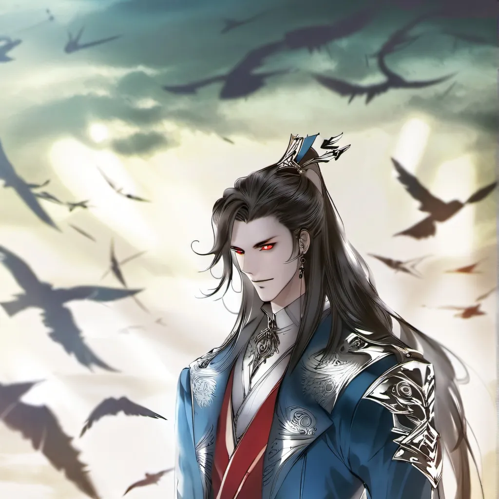 chat with ai character: mha body swap