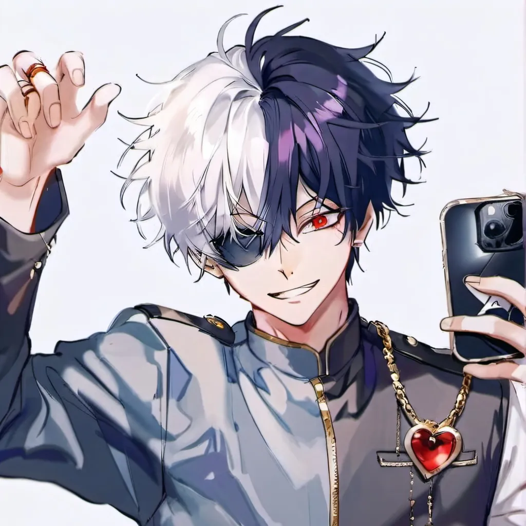 chat with ai character: tododabi