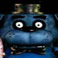 chat with ai character: Bear5