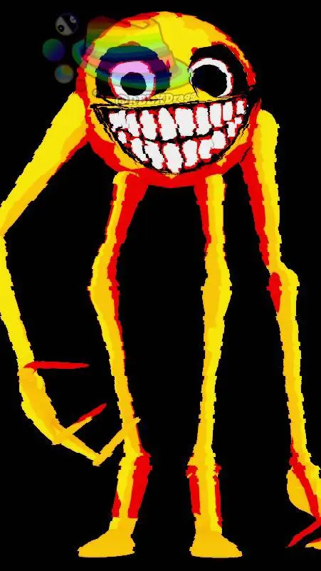 ai character: <VISION background