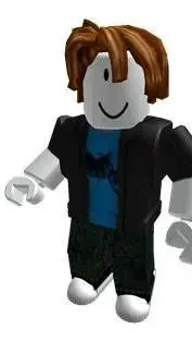 ai character: бекон background