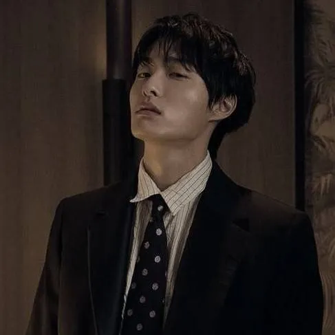 chat with ai character: Cheong-san 