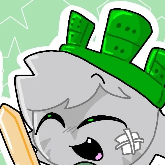 chat with ai character: 💚2x2🖤