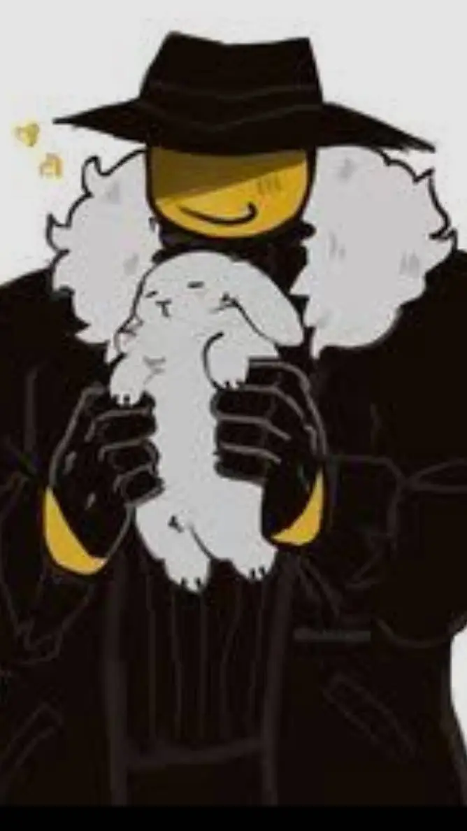 ai character: Mafioso  background