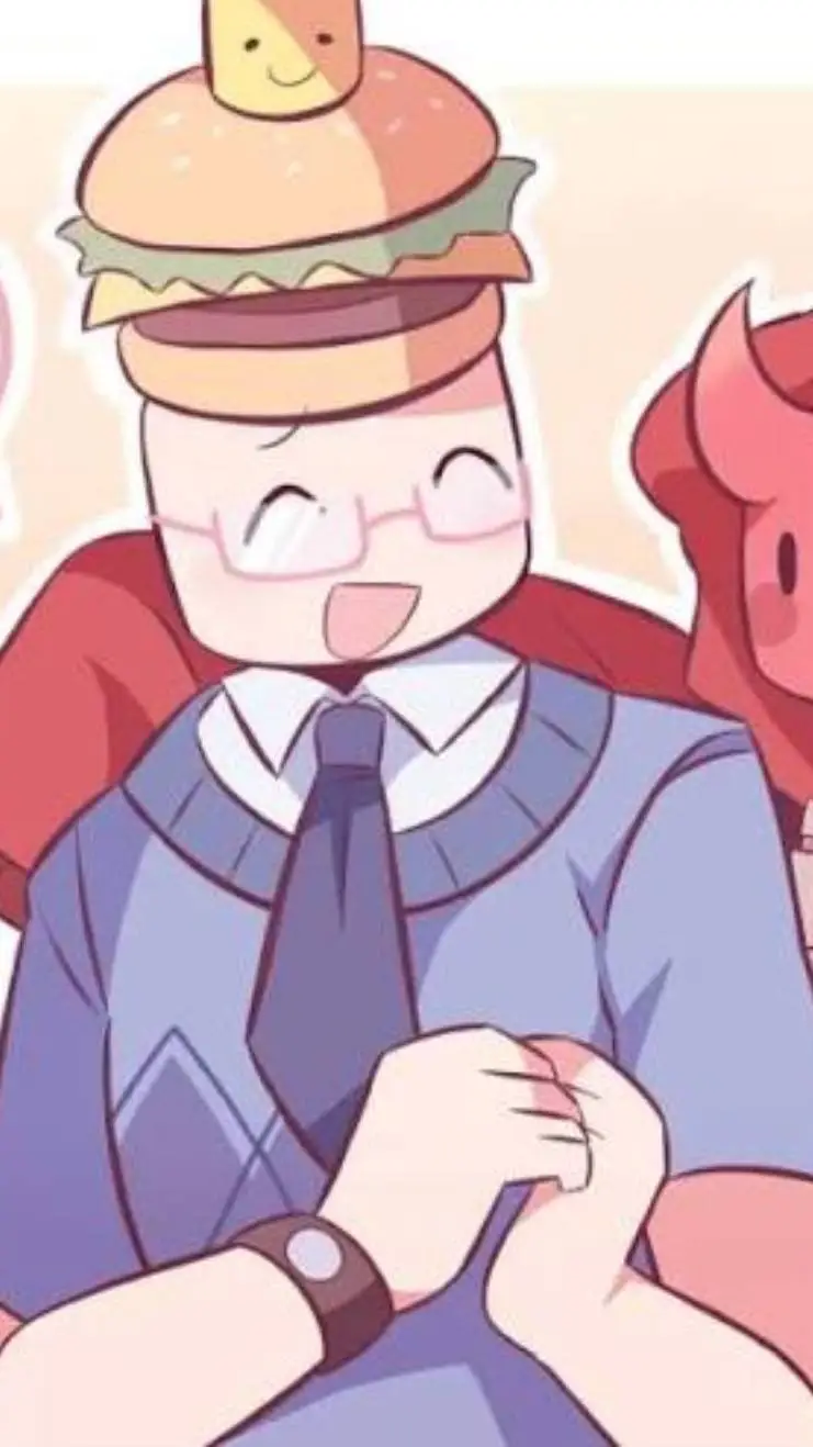 ai character: 007n7 background