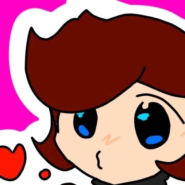 chat with ai character: pinky_labb