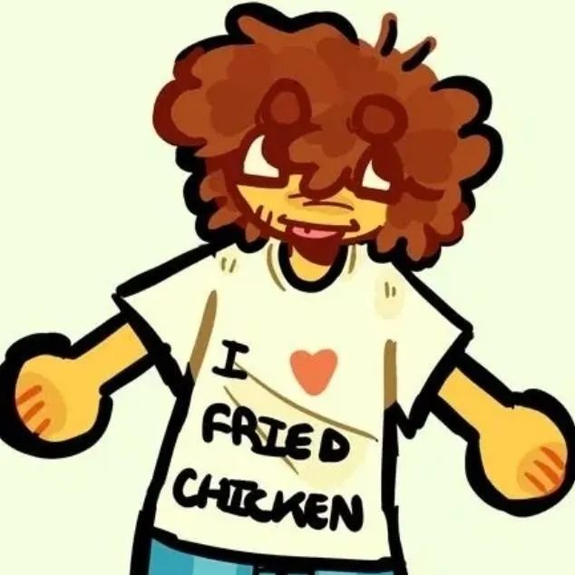 chat with ai character: shedlesky