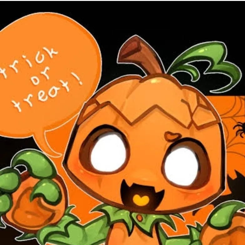 chat with ai character: gourdy