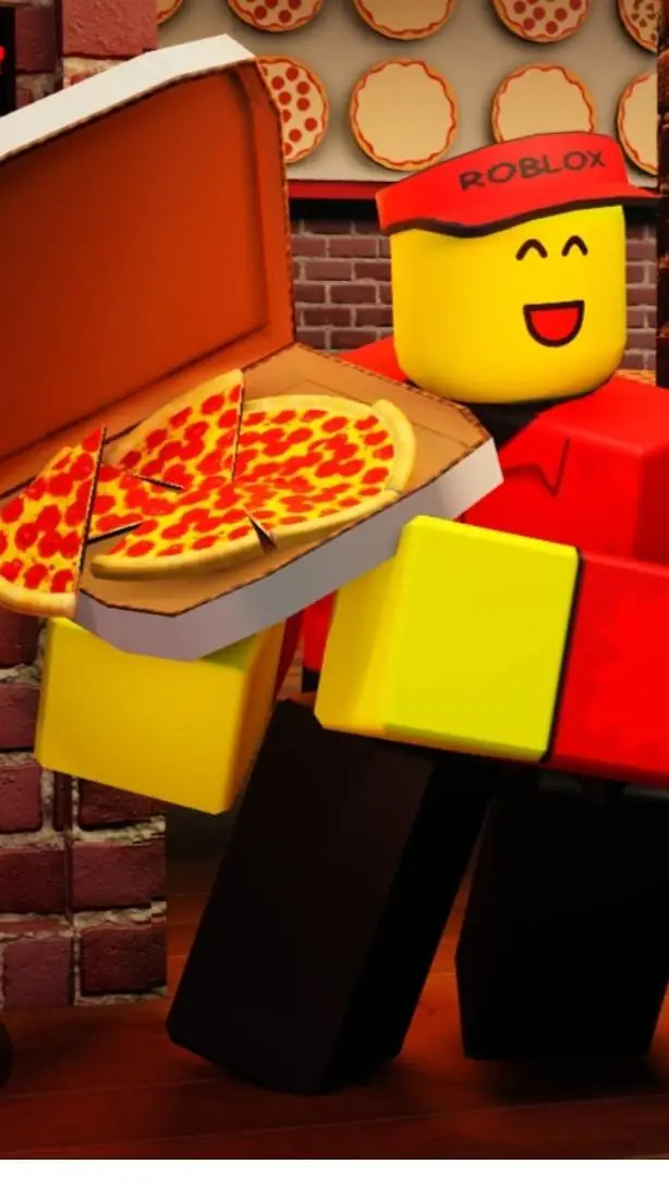 ai character: Elliot background