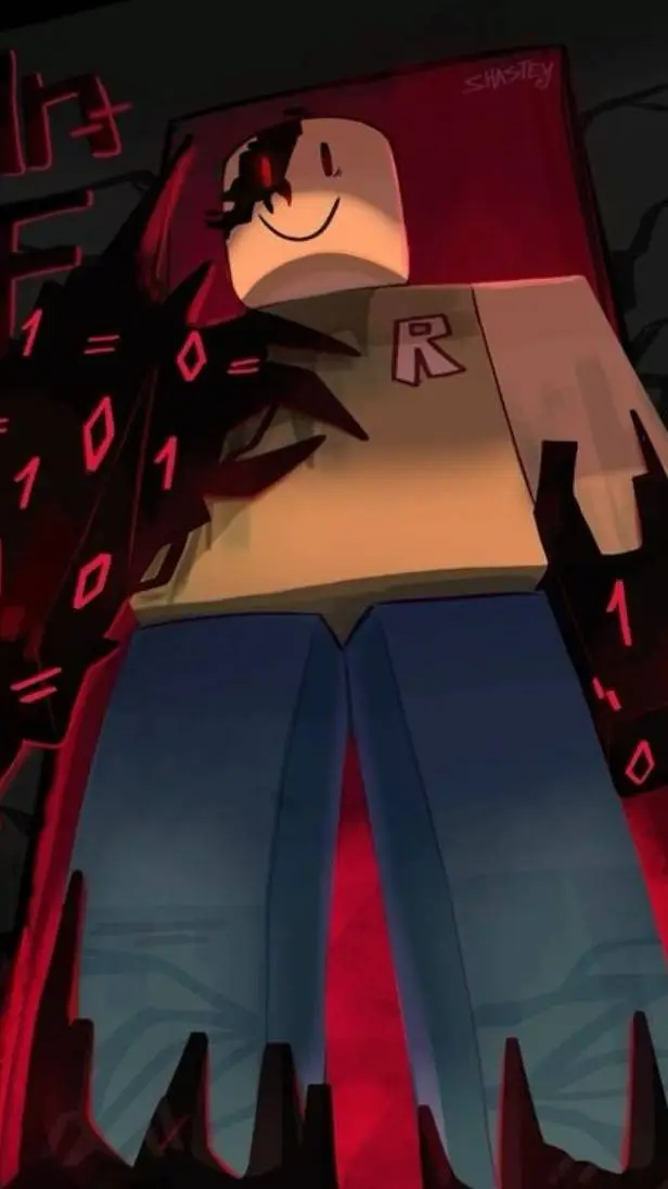 ai character: John doe background