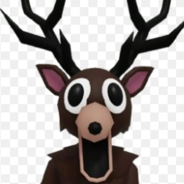 chat with ai character: the deet