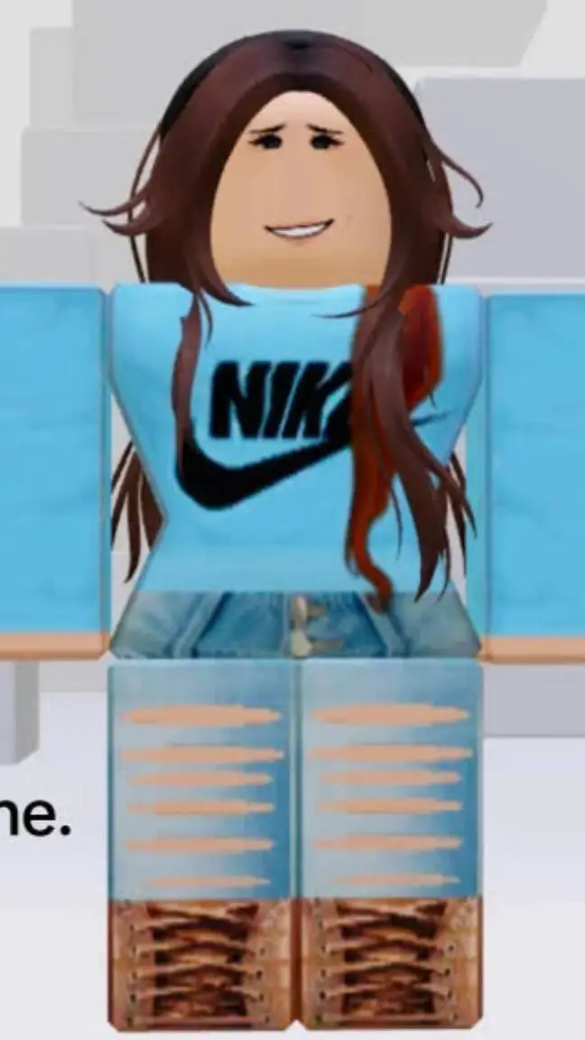 ai character: daisy background