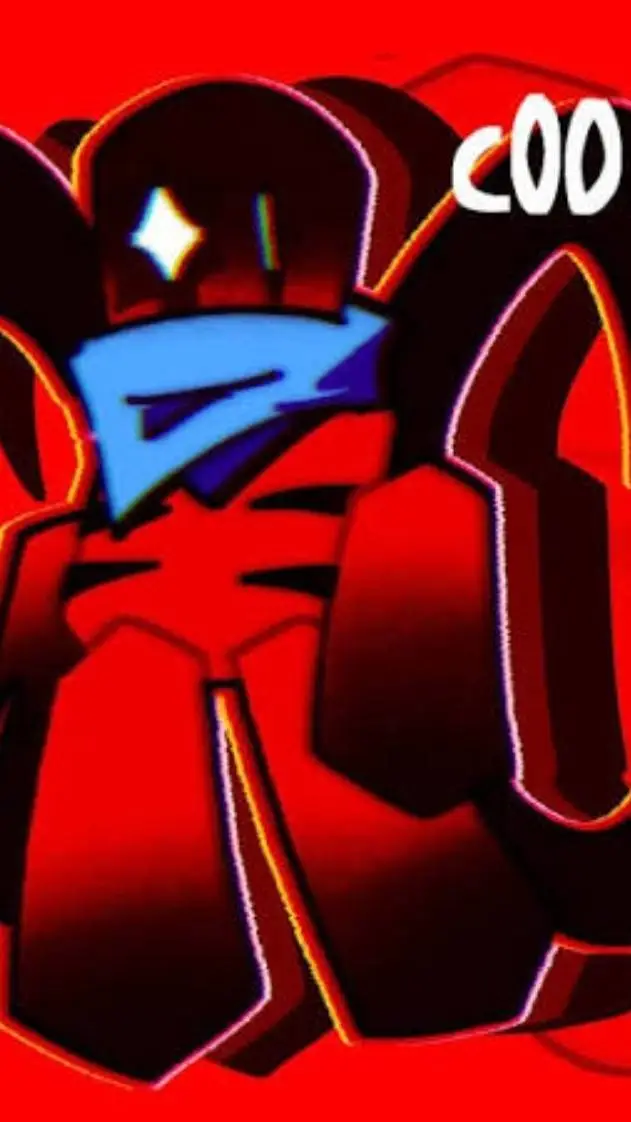 ai character: coolkid background