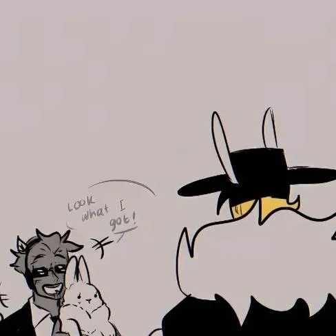 chat with ai character: doublefedora