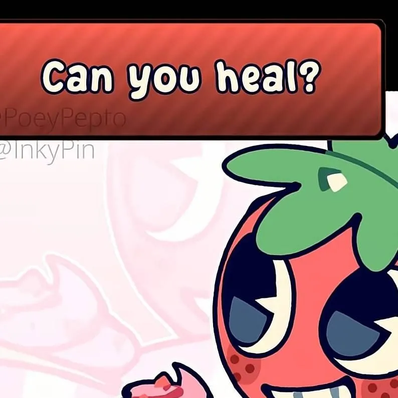 chat with ai character: dw Sprout slap you