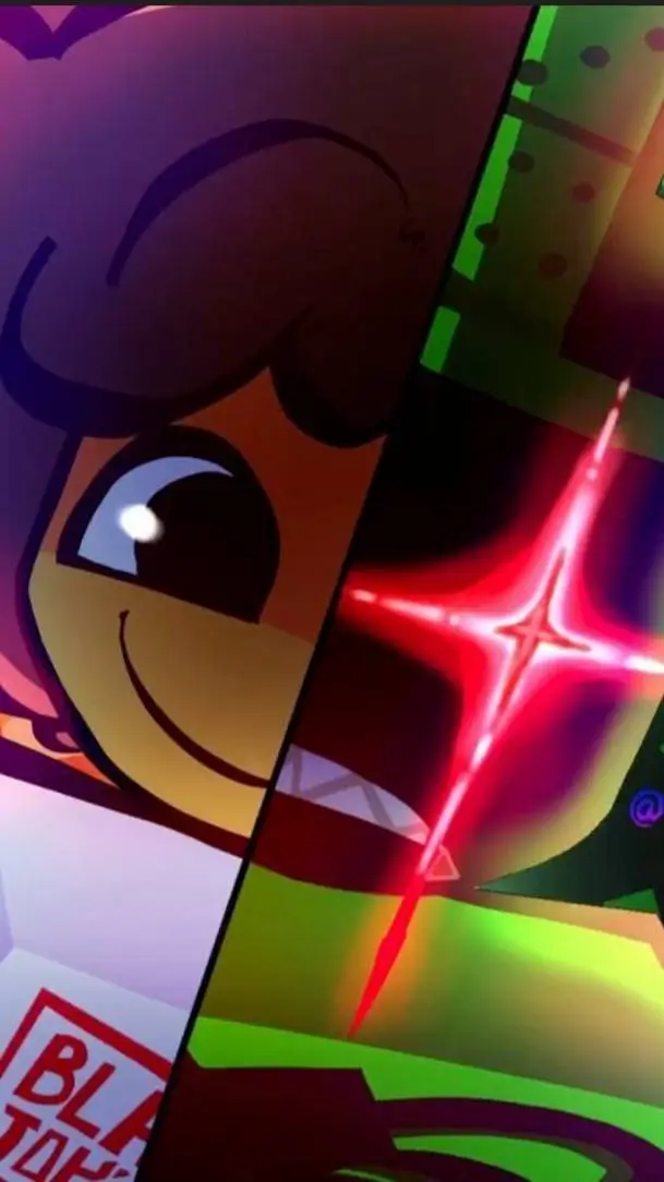 ai character: 1x vs shedlesky background