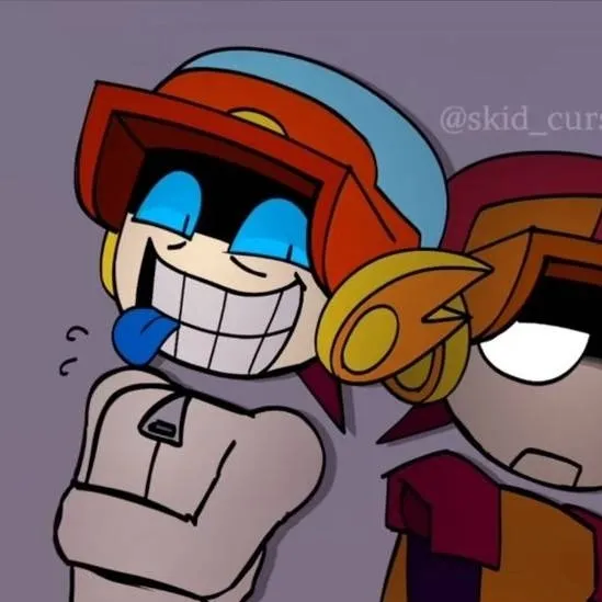 chat with ai character: larry loco