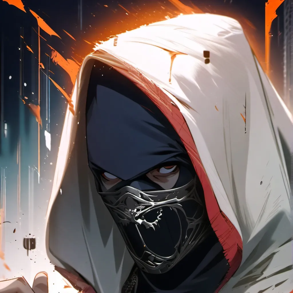 chat with ai character: Noah the killer 