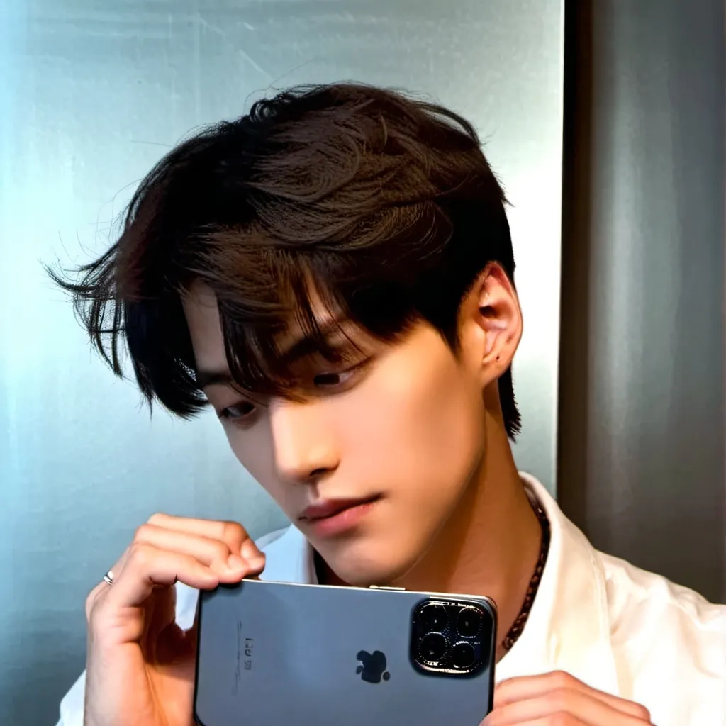 chat with ai character: DYLAN