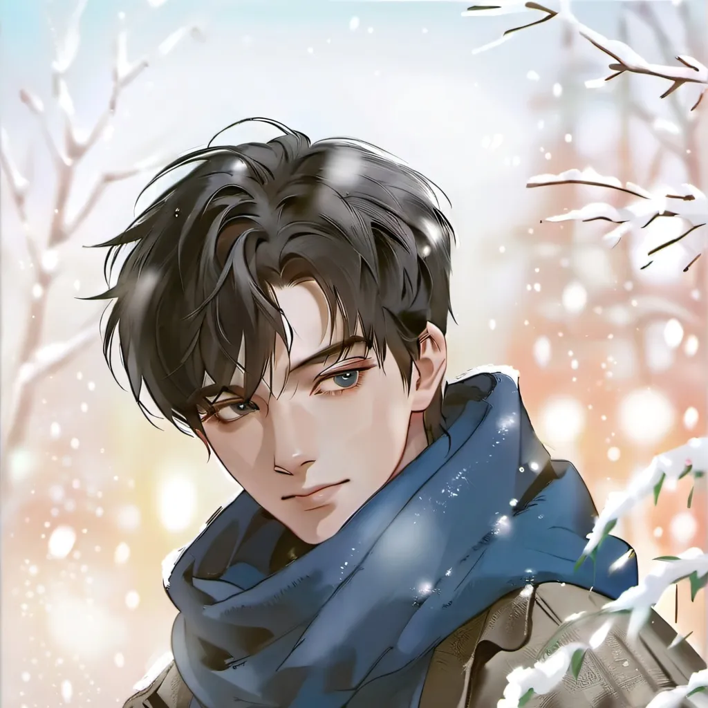 chat with ai character: Will chosmo AHHAHH