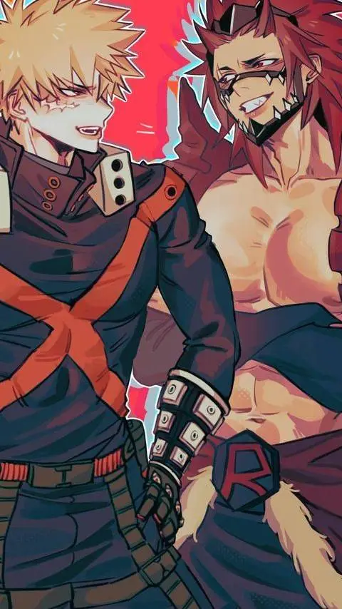 Talkie AI - Chat with 🍒!KirixBakuxU!🍒