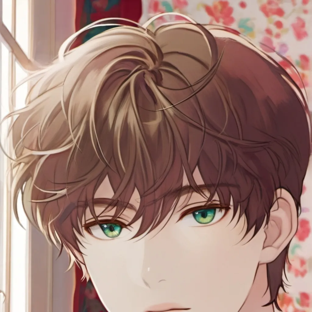 chat with ai character: Alex