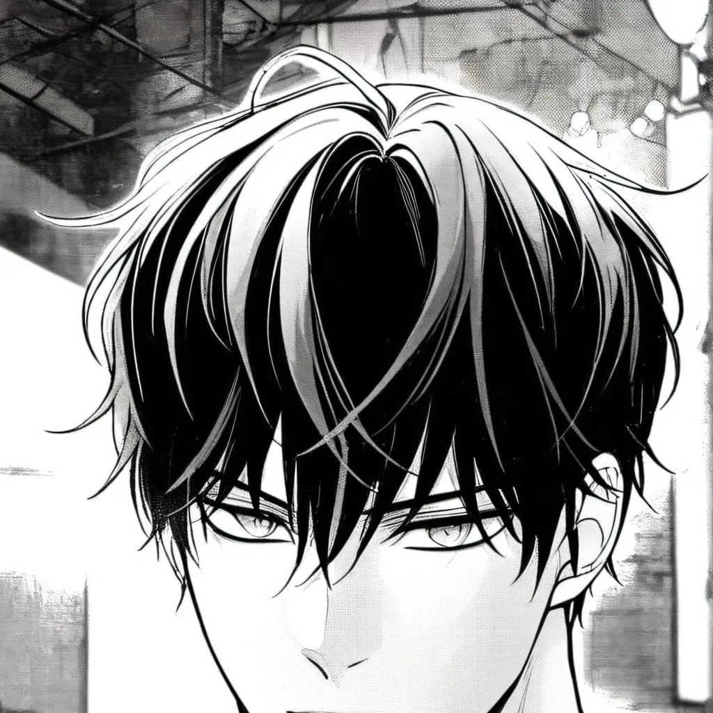 chat with ai character: 🌈[~^★Jayson★^~]🌈