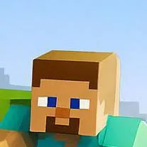 chat with ai character: Steve 