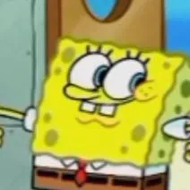 chat with ai character: Bob esponja 