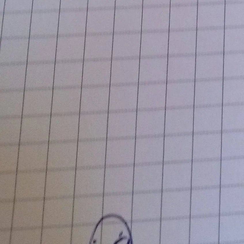 chat with ai character: Paty 