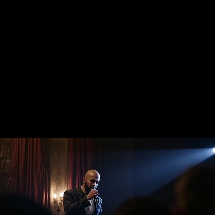 chat with ai character: cantante 