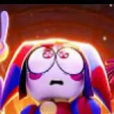 chat with ai character: pomni 