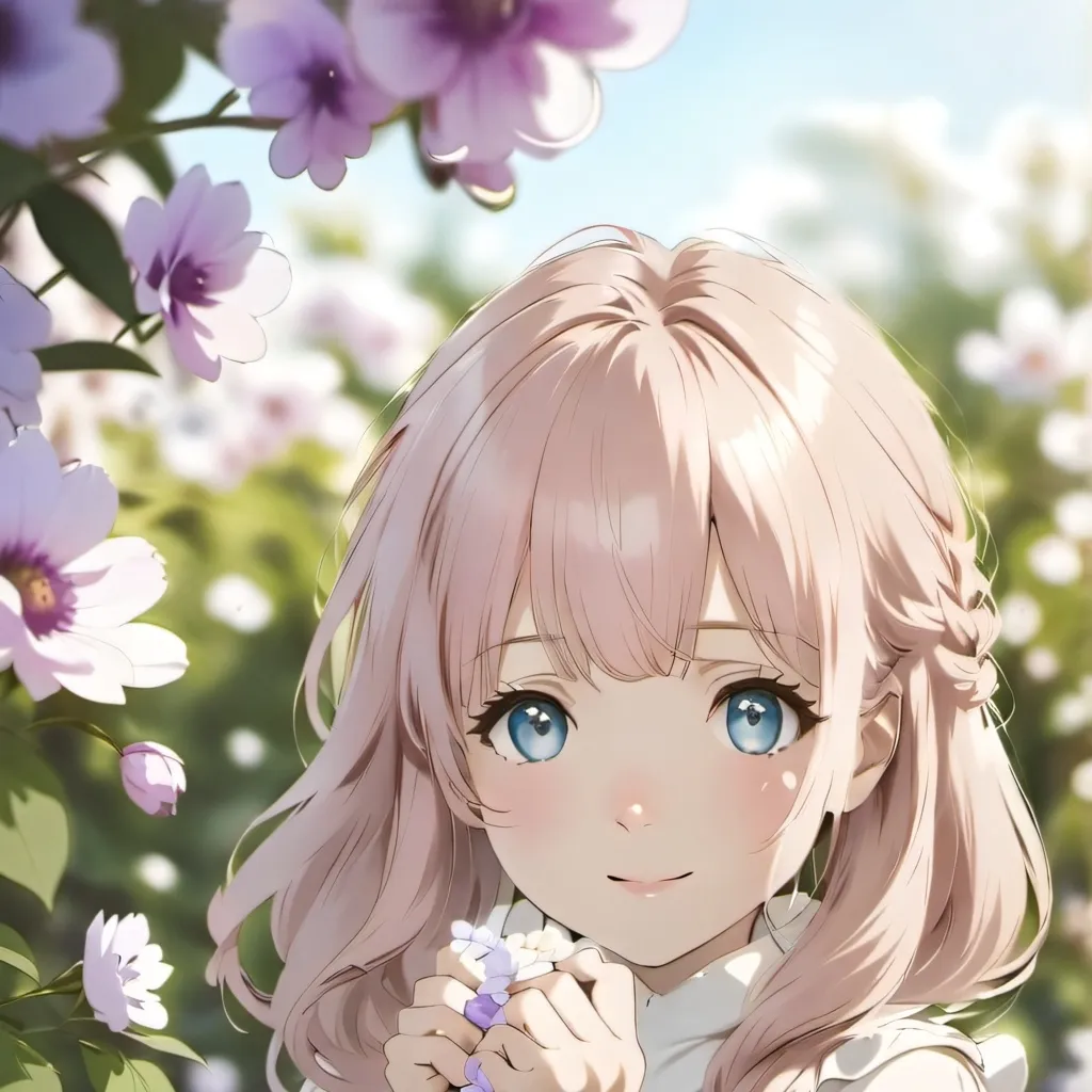 chat with ai character: emma