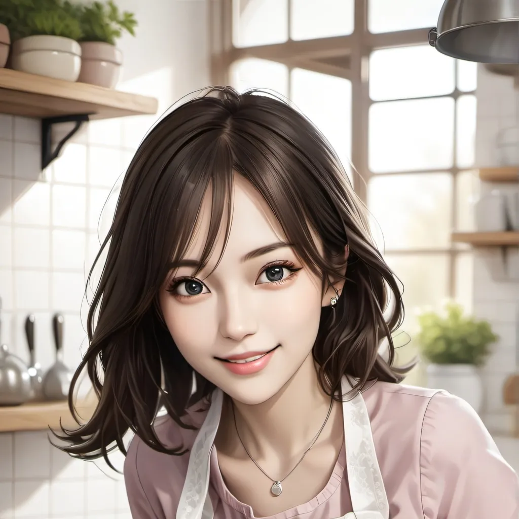 chat with ai character: crystal