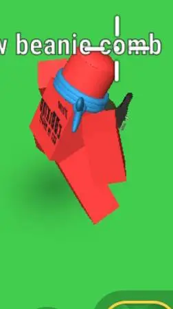 ai character: save the shapes  background