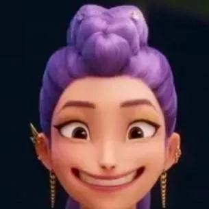 chat with ai character: rumi eating